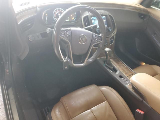 2014 Buick Lacrosse