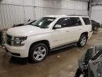 2015 Chevrolet Tahoe K1500 LT