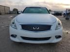 2012 Infiniti G37 Base