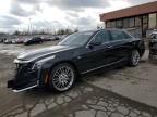 2018 Cadillac CT6 Luxury