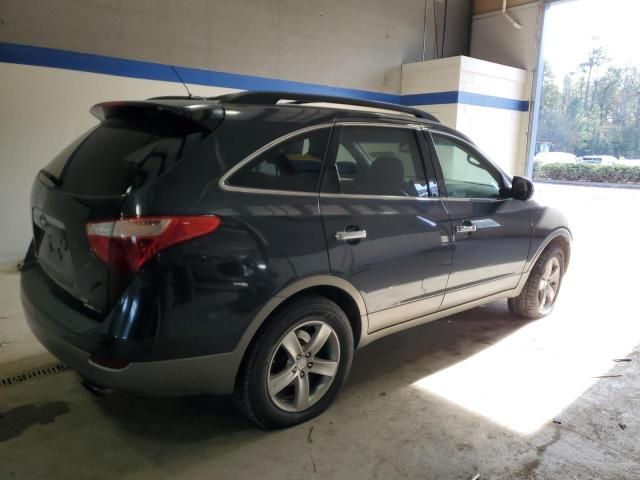 2008 Hyundai Veracruz GLS