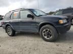 2001 Isuzu Rodeo S