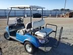 2009 HDK Golf Cart