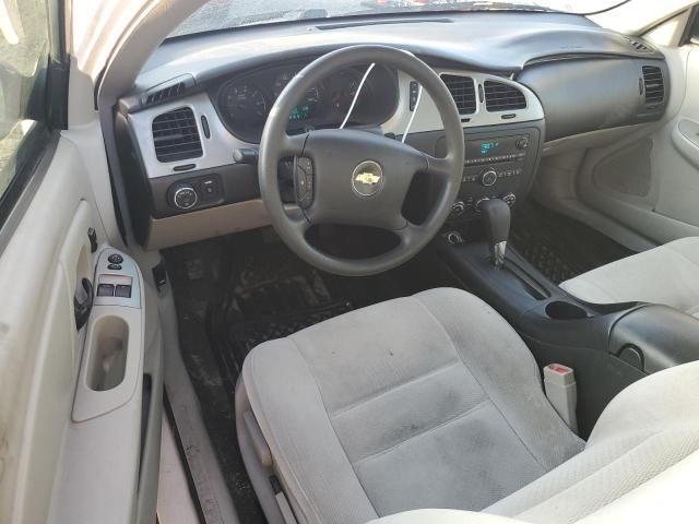 2006 Chevrolet Monte Carlo LS