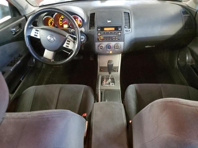 2005 Nissan Altima S