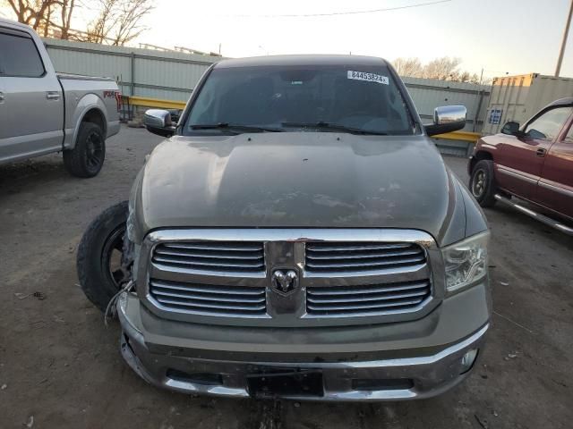 2014 Dodge RAM 1500 SLT