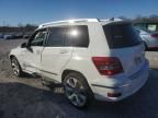 2010 Mercedes-Benz GLK 350 4matic