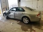 2009 Ford Fusion SEL