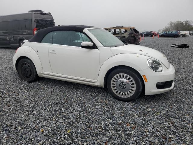 2013 Volkswagen Beetle