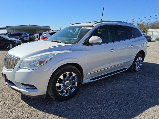 2016 Buick Enclave