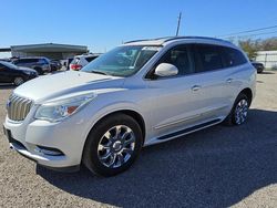 Buick salvage cars for sale: 2016 Buick Enclave