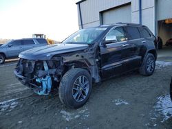 Run And Drives Cars for sale at auction: 2017 Jeep Grand Cherokee Limited