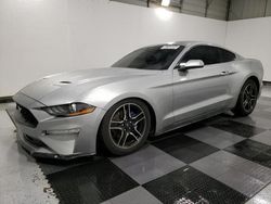 Muscle Cars for sale at auction: 2022 Ford Mustang