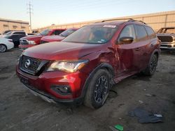 2019 Nissan Pathfinder S en venta en Albuquerque, NM