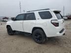 2016 Toyota 4runner SR5/SR5 Premium