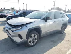 Toyota Vehiculos salvage en venta: 2023 Toyota Rav4 XLE