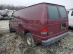 2003 Ford Econoline E250 Van