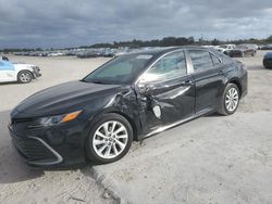 2022 Toyota Camry LE en venta en West Palm Beach, FL