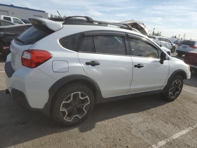 2013 Subaru XV Crosstrek 2.0 Premium