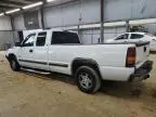 2002 Chevrolet Silverado C1500