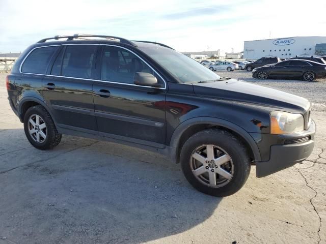 2005 Volvo XC90