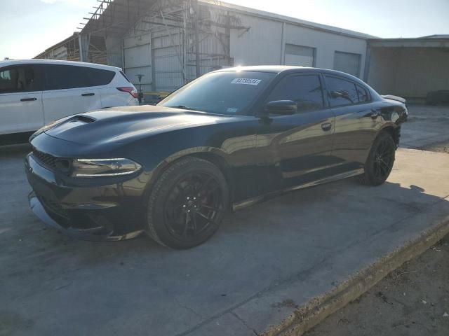 2019 Dodge Charger GT