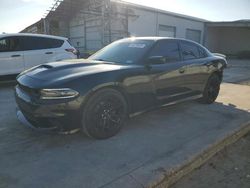 Dodge salvage cars for sale: 2019 Dodge Charger GT