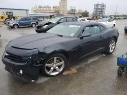 2013 Chevrolet Camaro LT en venta en New Orleans, LA