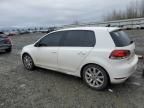 2011 Volkswagen Golf