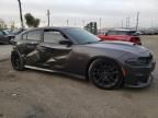 2020 Dodge Charger Scat Pack