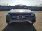 2016 Mercedes-Benz GLC 300