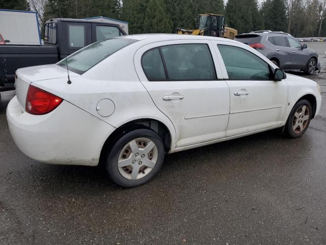 2007 Chevrolet Cobalt LS