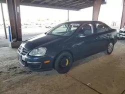 2010 Volkswagen Jetta S en venta en American Canyon, CA