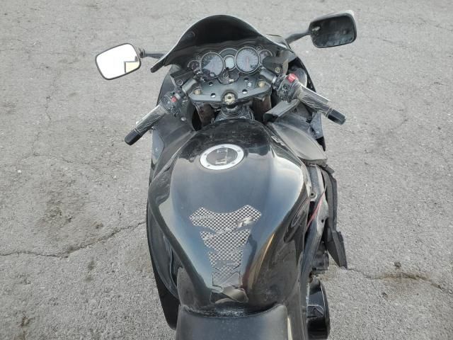 2008 Suzuki GSX1300 R