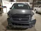 2003 Honda Pilot EXL