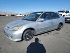 2004 Honda Civic EX