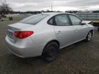 2010 Hyundai Elantra Blue