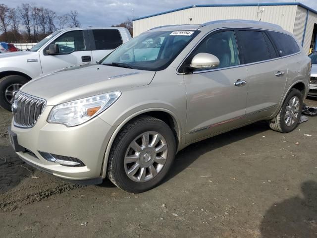 2014 Buick Enclave