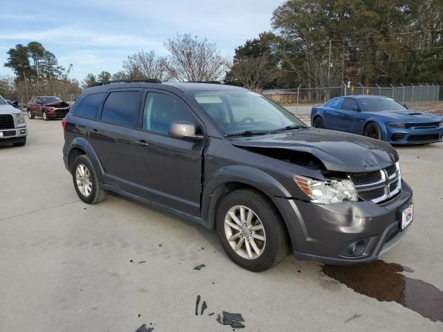 2015 Dodge Journey SXT