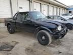 2005 Ford Ranger Super Cab