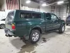 2000 Toyota Tundra Access Cab Limited