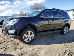 2016 Chevrolet Equinox LT en venta en Chatham, VA