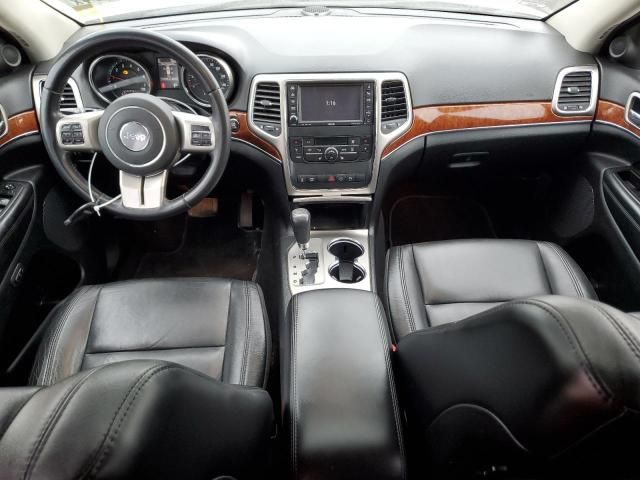 2011 Jeep Grand Cherokee Limited