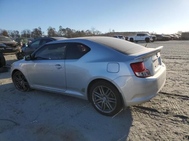 2013 Scion TC