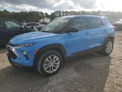 2024 Chevrolet Trailblazer LS en venta en Florence, MS