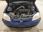 2003 Honda Civic EX