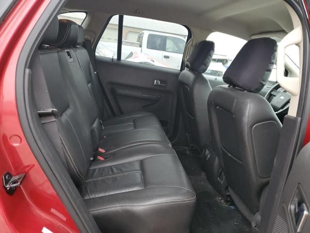 2009 Ford Edge SEL