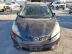 2012 Honda FIT Sport