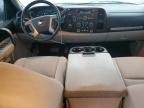 2007 Chevrolet Silverado K1500 Crew Cab