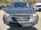 2009 Hyundai Santa FE SE